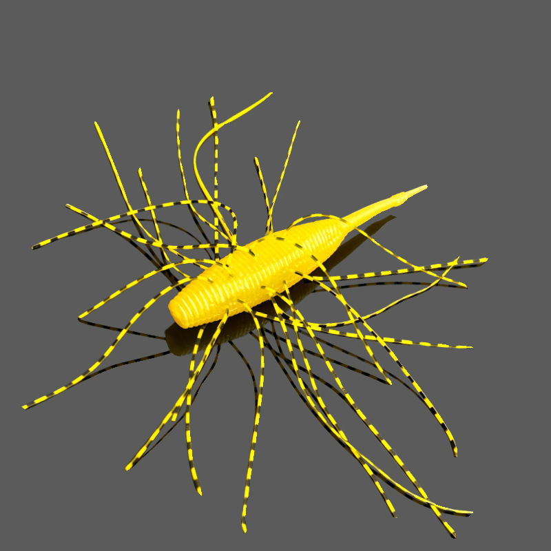 Amarillo