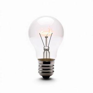 Lampadina Alogena Halo Sphere 28W 230V E27 - Product Image 2