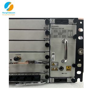 Unidad de Procesamiento de Red Integrada (IPU-2T) NE8000 M14 03033FPV-001 CR8D0IPU2TC1 - Product Image 1