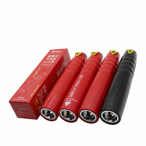 TaiRan portatile Aerosol estintore di <span class=keywords><strong>sicurezza</strong></span> flessibile per il treno del veicolo Bus - Product Image 1