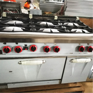 Réchaud à gaz multi-parties vert direct d'usine Dernier modè<span class=keywords><strong>le</strong></span> Pratique Utilisation sûre Équipement de cuisine commerciale <span class=keywords><strong>Tout</strong></span> <span class=keywords><strong>le</strong></span> <span class=keywords><strong>monde</strong></span> l'aime Vert - Product Image 4