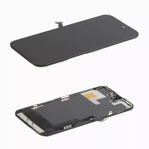Màn hình LCD Incell chất lượng cao cho điện thoại iPhone 14 <span class=keywords><strong>Pro</strong></span> Max, thay thế màn hình cảm ứng - Product Image 3