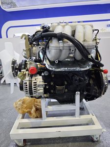 Pièces automobiles neuves de qualité OEM, moteur complet 4Y 491Q 3Y, bloc moteur long, bloc moteur court pour TOYOTA HIACE HILUX 4RUNNER Dyna - Product Image 2