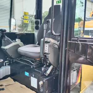 หนอนผีเสื้อแบบใช้แล้ว307 305.5E2 E2รถขุดสภาพดีสำหรับวิศวกรรมก่อสร้างมอเตอร์ปั๊มราคาต่ำ - Product Image 5