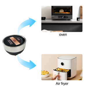 Công nghiệp lò với HMI màn hình cảm ứng TFT loại - Product Image 6