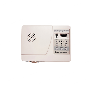 Unidad de Elevación LMDS 7.2, PCBA de Control Industrial con Android 8.0 y 8 GB de RAM para Mantenimiento de Ascensores, Detecta Códigos de Error y Alarmas - Product Image 1