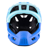 Casque de vélo pour enfants avec couverture complète Casque intégral de protection pour enfants Casque intégral de sécurité pour enfants Vente en gros