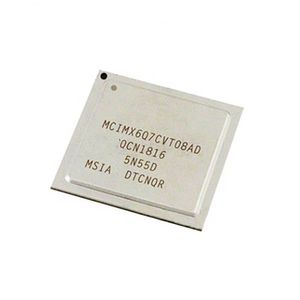 MCIMX6Q7CVT08AD Electronic Components IC Chips <b>Integrated</b> <b>Circuits</b> IC - Product Image 1