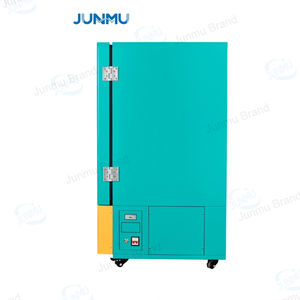 Câmara customizável do teste da estabilidade ambiental do Junmu para o dispositivo termostático do laboratório para a temperatura e a umidade - Product Image 4