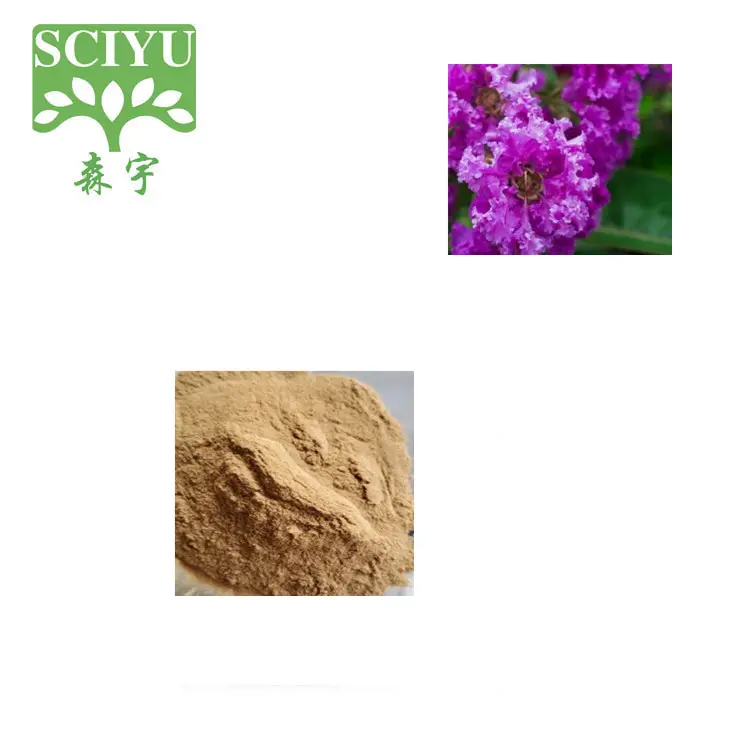 banaba leaf extract powder