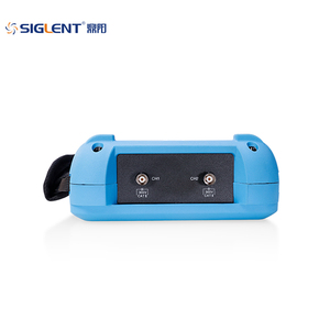 SHS807/SHS810/SHS820 Handheld Digital Oscilloscope for Automotive Repair Real-Time Waveform Analysis OEM - Product Image 3