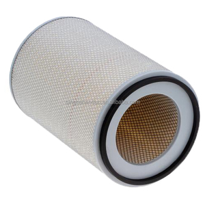 Les fabricants fournissent un filtre à air de haute qualité 26510289 AF424M 600-181-4300-600-181-3800 - Product Image 1