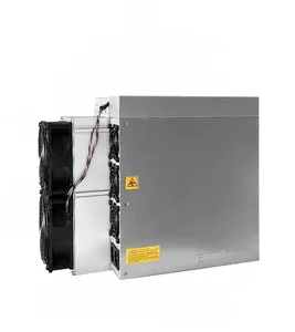 Crypto thợ mỏ antminer S21 Pro 234tth asic thợ mỏ SHA-256 thuật toán bitmain BTC máy khai thác mỏ S21 Pro 234t/245t 3675W asic - Product Image 6