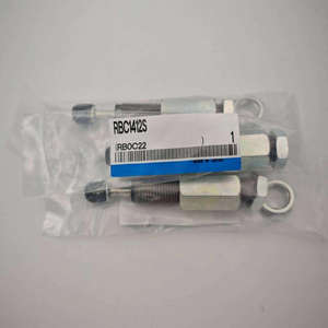 Amortiguador Hidráulico Original-SMC RBC1412S - Product Image 1