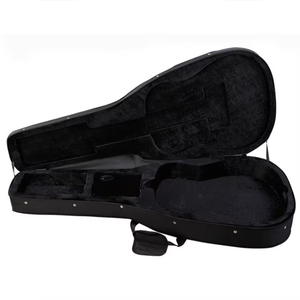 Étui pour guitare folk de 40 pouces et 41 pouces, sac pour guitare électrique personnalisé, double épaule, mousse épaissie et durcie, sac pour instrument - Product Image 2