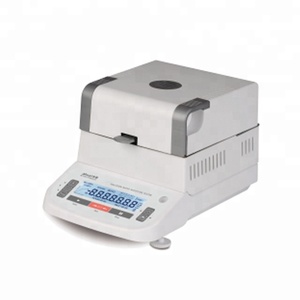 LR-A011-720A Rapid <b>Moisture</b> Analyzer - Product Image 1