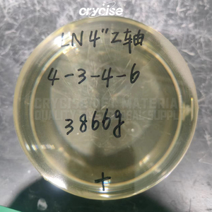 Chất lượng cao linbo3 LN đơn tinh thể chất nền nguồn nhà máy không tiêu chuẩn tùy biến - Product Image 3