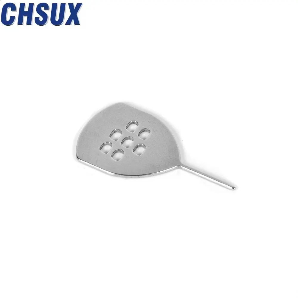 Sim Thẻ khay Remover Eject ejector pin công cụ quan trọng DIY cho điện thoại di động Sim loại bỏ pin