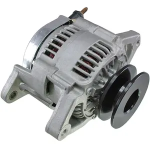 Nuovo alternatore per Toyota carrello elevatore carrello elevatore 5Fd 100211-4100 100211-4101 100211-4103 100211-4104 400-52070 12210N