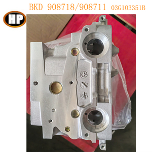 Culata SYHP 908718 908711 03G103351B 03G103351E 03G103373A para VW BKD <span class=keywords><strong>BNA</strong></span> BVA AZV BLB BVF 2.0TDI 16V - Product Image 5