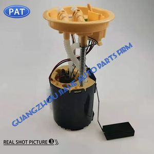 Module de pompe à carburant diesel PAT pour <span class=keywords><strong>Volvo</strong></span> S80 II V70 III <span class=keywords><strong>XC60</strong></span> XC70 II Pompe à carburant dans le réservoir OE 31372898 23432898 - Product Image 5