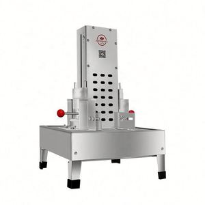 Machine automatique à copeaux de chocolat pour la pâtisserie, <span class=keywords><strong>grattoir</strong></span> à copeaux, <span class=keywords><strong>grattoir</strong></span> à fleurs, <span class=keywords><strong>grattoir</strong></span> manuel à chocolat, équipement de boulangerie - Product Image 3