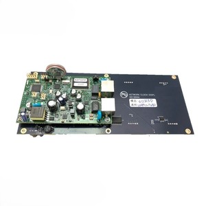 Ensamblaje de Controlador PCB Industrial Duradero de Alta Calidad, Procesamiento SMT OEM, Controlador Industrial Personalizado PCBA - Product Image 1