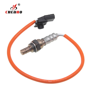 Capteur d'oxygène automobile 8200632270 pour <span class=keywords><strong>RENAULT</strong></span> DACIA <span class=keywords><strong>Clio</strong></span> II III Grand - Product Image 4