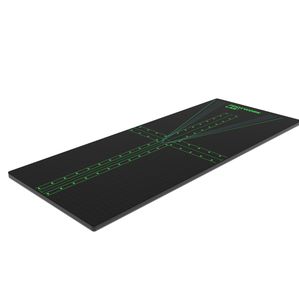 Plantilla Ortopédica Personalizada, Placa de Presión Plantar, Equipo de Entrenamiento de la Marcha de Tendencia con Interfaz USB, Almohadillas de Escaneo para Fisioterapia - Product Image 3