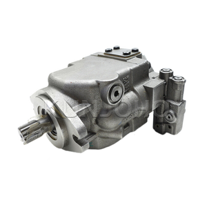Bomba Hidráulica Danfoss 83011023 87735166 87735164 75CC para Retroexcavadora New Holland B95 B110 B115 de Repuesto - Product Image 5