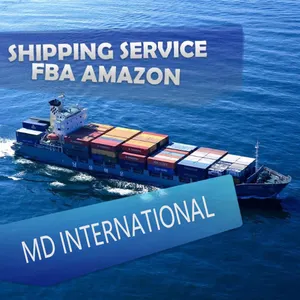 The Professional Shipping Agent UPS DHL FedEx Transport Parcel On Time To Customer From China To USA/UK/France/Poland/Canada/AU