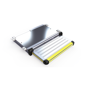 <span class=keywords><strong>Marchepied</strong></span> électrique automatique pour porte coulissante de camping-car, <span class=keywords><strong>caravane</strong></span>, remorque, fourgonnette, capacité 250 kg, éclairage LED - Product Image 4