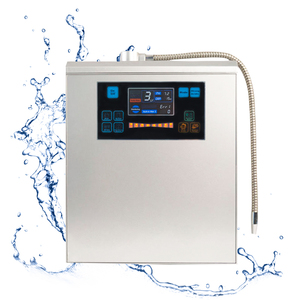 Ioniseur d'<span class=keywords><strong>eau</strong></span> <span class=keywords><strong>alcaline</strong></span> électrique certifié CE, riche en hydrogène, en plastique, capacité 3,8 L, pour la <span class=keywords><strong>santé</strong></span>, fabriqué en Chine - Product Image 5