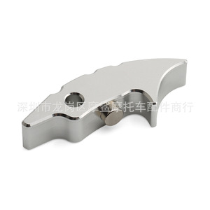 เครื่องมือล็อคเฟืองสเตอร์ 7 ขนาด สำหรับซ่อมมอเตอร์ไซค์และรถเอทีวี ใช้ได้กับทุกยี่ห้อ - Product Image 4