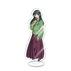 Support en acrylique de haute qualité <span class=keywords><strong>Neko</strong></span> <span class=keywords><strong>Neko</strong></span> et Jinshi, figurine de personnage d'<span class=keywords><strong>anime</strong></span> pour la décoration de bureau à domicile, cadeau de collection pour les fans - Product Image 5