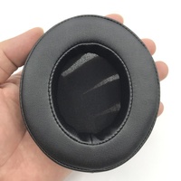 Accessoires de remplacement pour casque Kraken V3X : Couvre-oreilles en similicuir et coussinets de bandeau