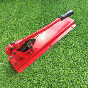 Nhà Máy bán hàng giả mạo thép hợp kim 24 "Bolt cutter đa chức năng băng ghế dự bị swager sử dụng cho swaging hoặc cắt - Product Image 5