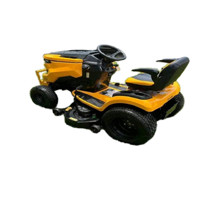 AS-Motor 800 Enduro FreeRider Ride-On Cortacésped Motor de gasolina Venta al por mayor Ventas baratas Modelo industrial de 2 tiempos Mejor precio Stock - Product Image 1