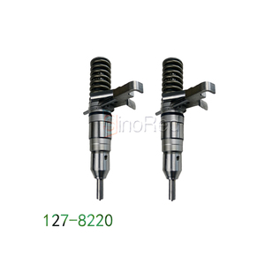 High-End-Produkte Einspritz ventil 127-8220 1278220 für CAT Engine 3116 Series - Product Image 2