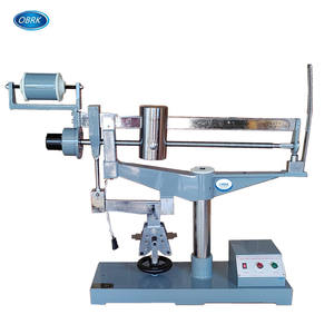 Elektrische <span class=keywords><strong>Antiflex</strong></span>-Prüfmaschine aus Zement - Product Image 2