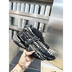 Zapatillas de Marca de Alta Calidad, Diseño de Moda, para Hombre, Baloncesto, Deporte, Balmainer, Skateboard, Entrenamiento, para Mujer, Parte Superior de EVA - Product Image 1
