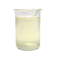 Agent de nettoyage synergique non ionique Rongsisol RS-ECL, pureté 99,99 %, liquide transparent rougeâtre-brun, pH 7,0-8,0, finition de teinture