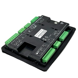ATS Controller DSE7220 Replacement Deep Sea Controller 7220 <b>Generator</b> Parts & Accessories - Product Image 4