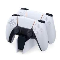 Chargeur de joystick pour PS5 Station de charge pour contrôleur sans fil PS5 Station de charge pour contrôleur PS5