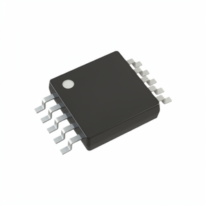Buy Electronics Components Online 10 TFSOP, 10 MSOP TC1303B-PG0EUN Manufacturer Channel Power Management (PMIC) - Product Image 1