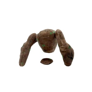 Peluche Araignée Debout, Jouet à Porter à l'Épaule pour Enfants Unisexe de 8 à 13 Ans, Rembourrage en Coton PP, Origine Chine - Product Image 5