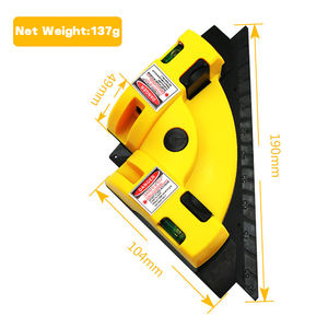 Langsung dari Pabrik 90 °   <span class=keywords><strong>Laser</strong></span> Right <span class=keywords><strong>Angle</strong></span> <span class=keywords><strong>Level</strong></span>: Alat Pengukur Sudut, Logo Dapat Disesuaikan, Presisi Tingkat Industri, Dukungan OEM - Product Image 3