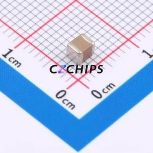 Condensateur CMS (MLCC) CGA1210X6S226K250RT 1210 (Capacité : 22 µF) (Précision : 10 % Tension nominale : 25 V) - Product Image 1