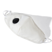 Chapeau de ski coupe-vent d'hiver, cyclisme, thermique, chaud, balaclava avec masque et visière amovibles