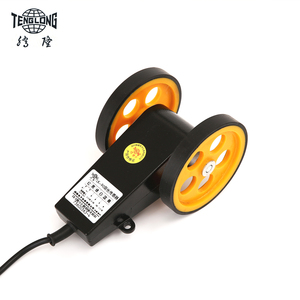 थोक 6 अंकों डिजिटल केबल लंबाई के साथ काउंटर मीटर लंबाई मापने पहिया - Product Image 4
